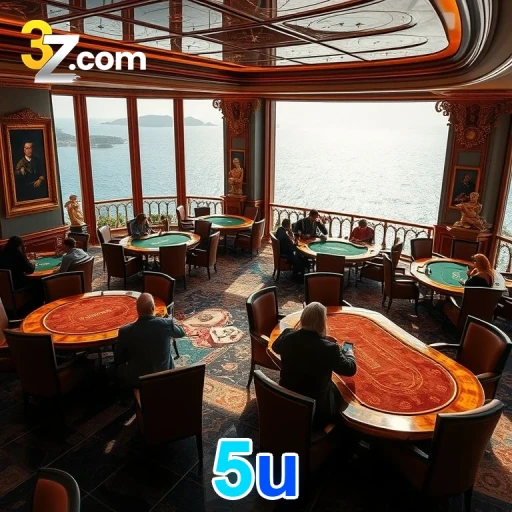 5u Jogos de caça-níqueis