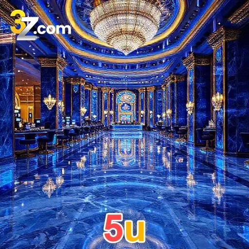 5u Jogos de caça-níqueis